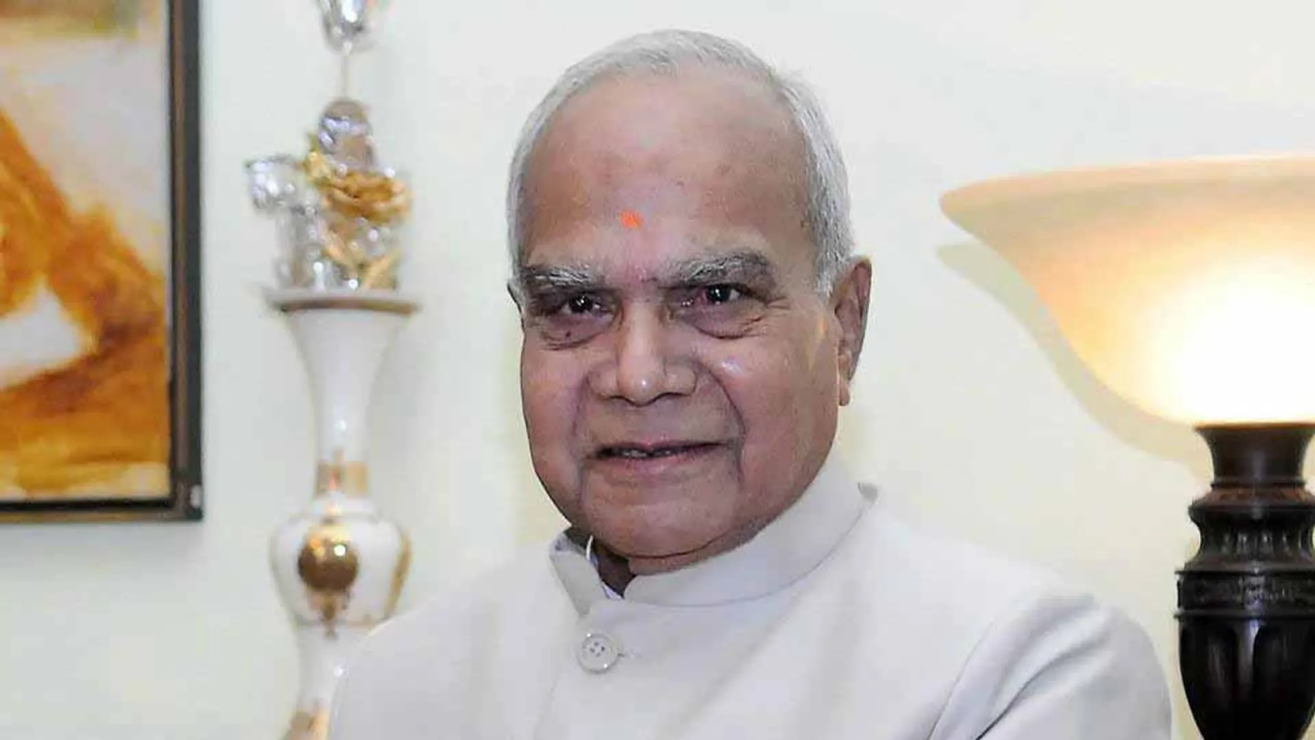 Banwarilal Purohit 